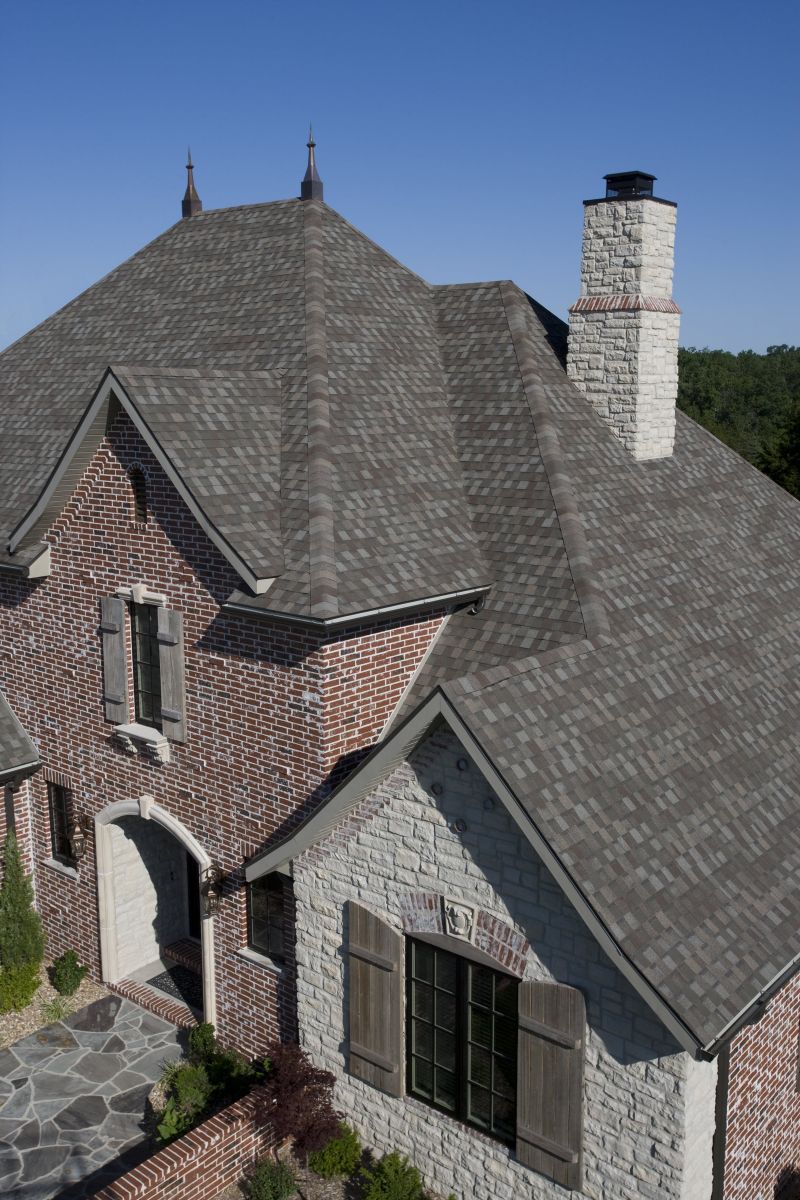 Viking Roofing Images