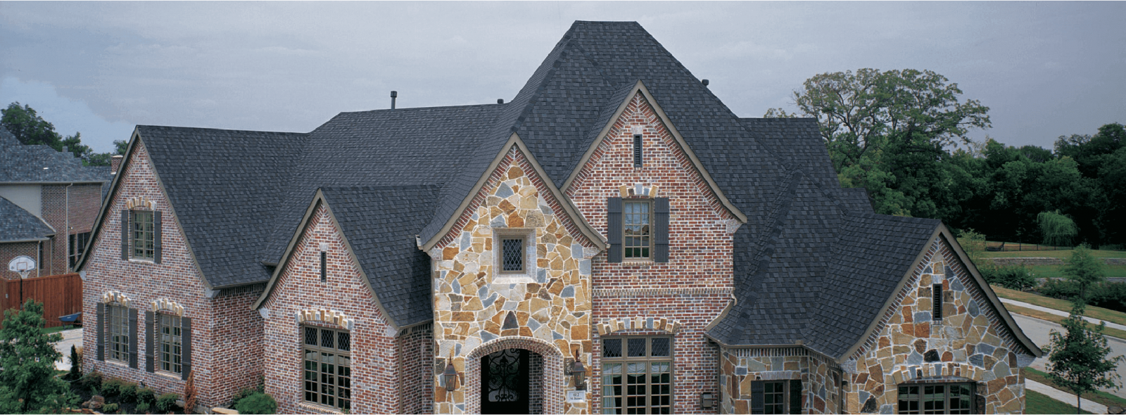 Viking Roofing  Images