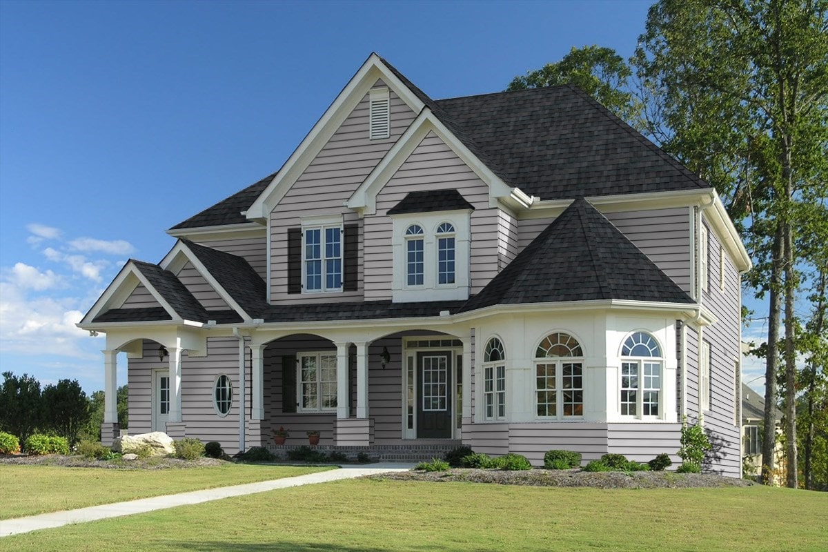Viking Roofing  Images