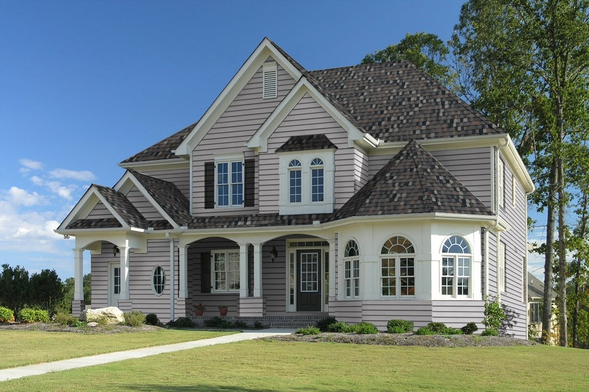 Viking Roofing  Images