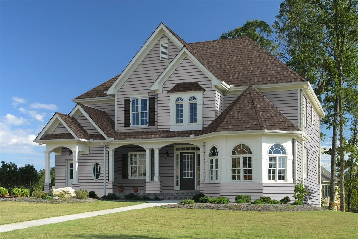 Viking Roofing  Images