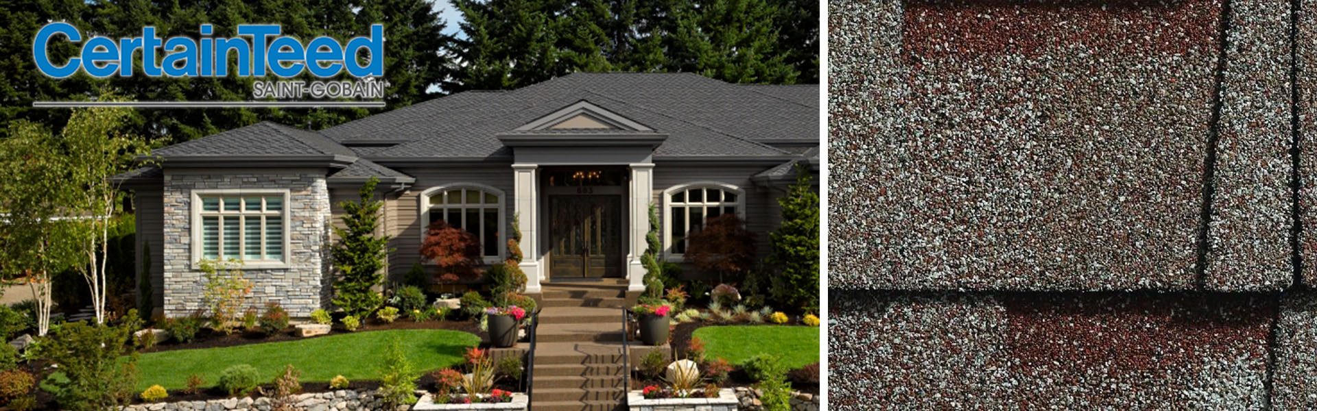 Viking Roofing Images