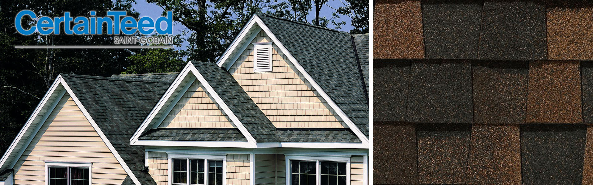 Viking Roofing Images