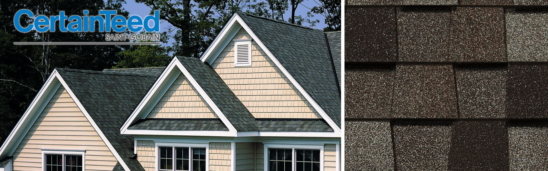 Viking Roofing Images