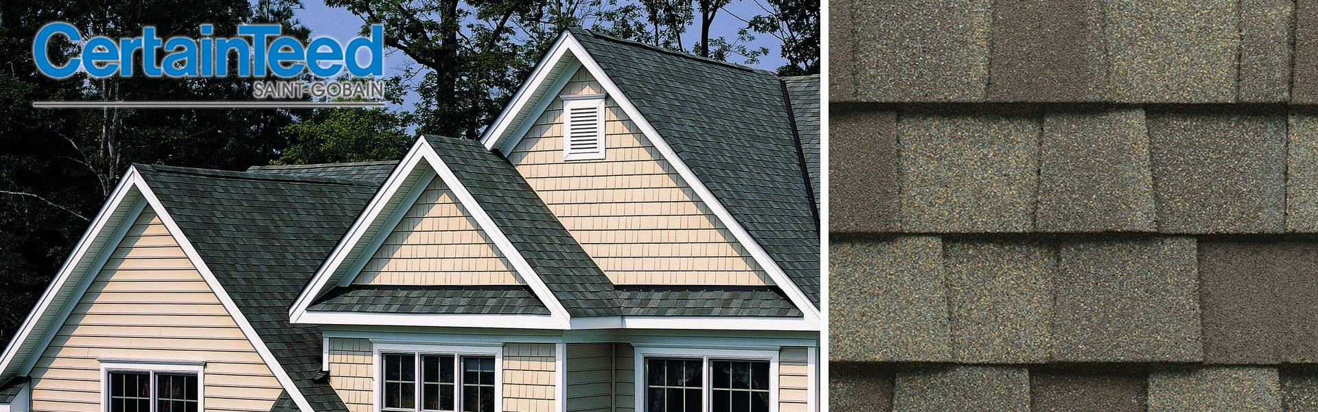 Viking Roofing Images
