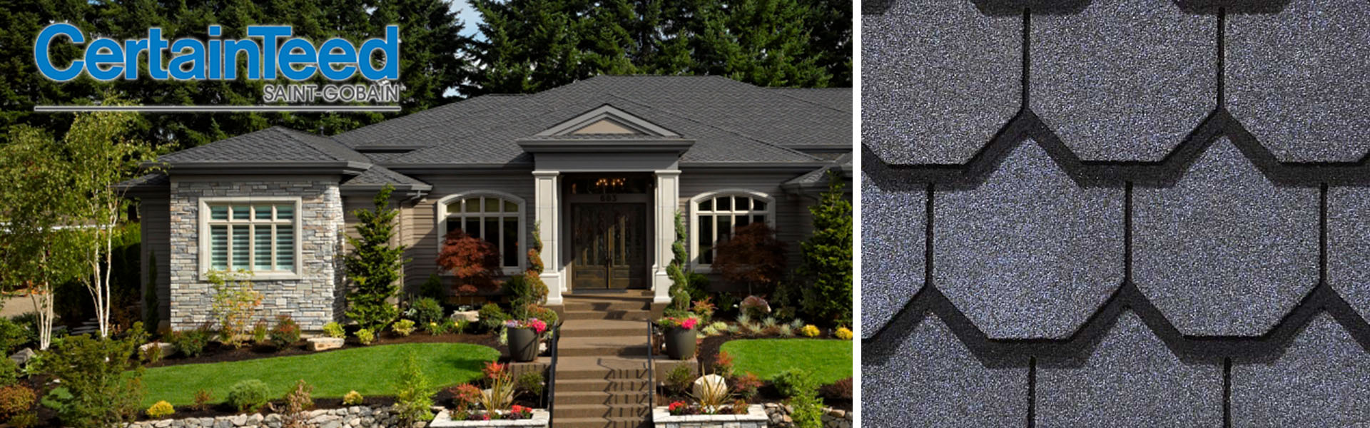 Viking Roofing Images