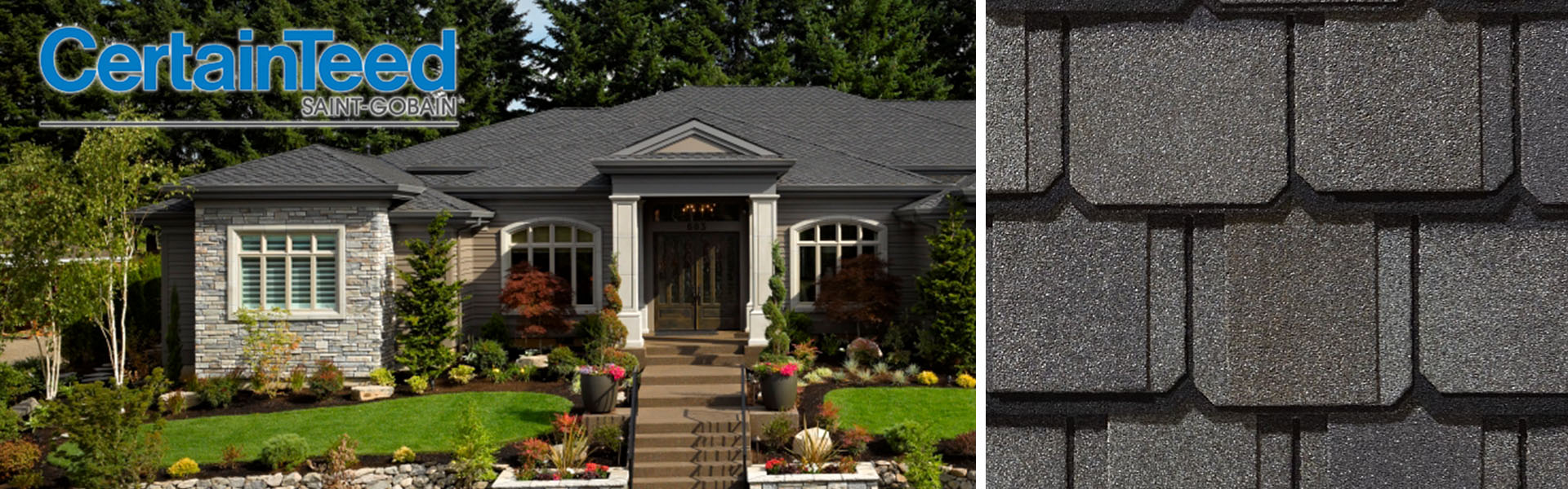 Viking Roofing Images