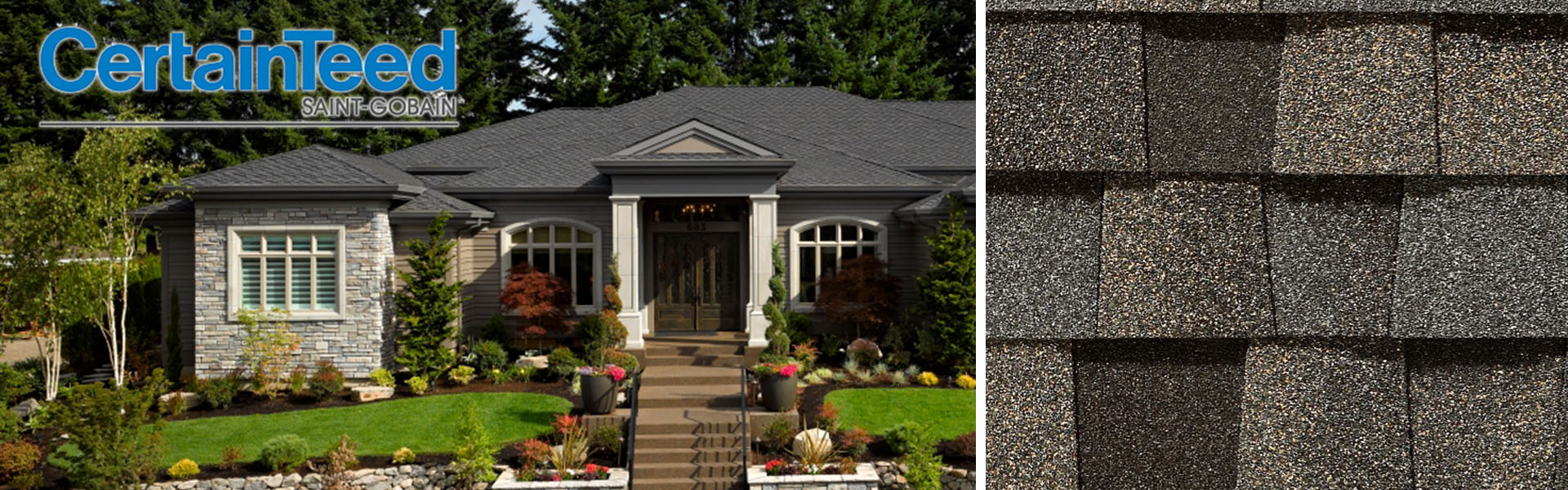Viking Roofing Images
