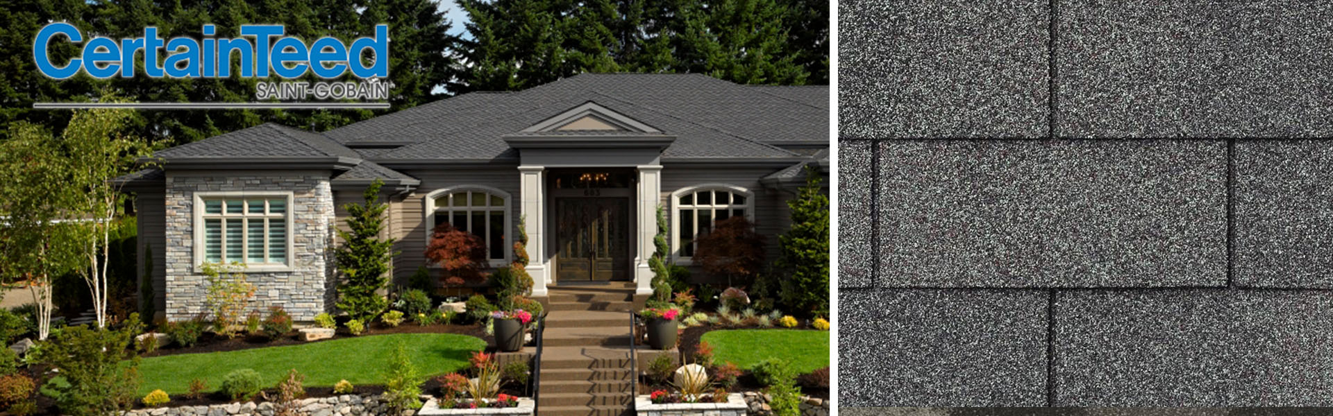 Viking Roofing Images