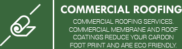 Commercial Roofing Services