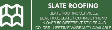 Slate Roofing Services