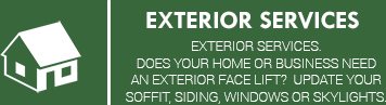 Exterior Services