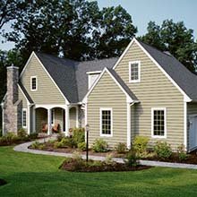 SIDING