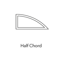 Half Chord