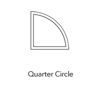 Quarter Circle
