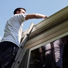 GUTTERS