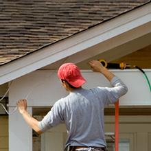 SOFFIT & FASCIA